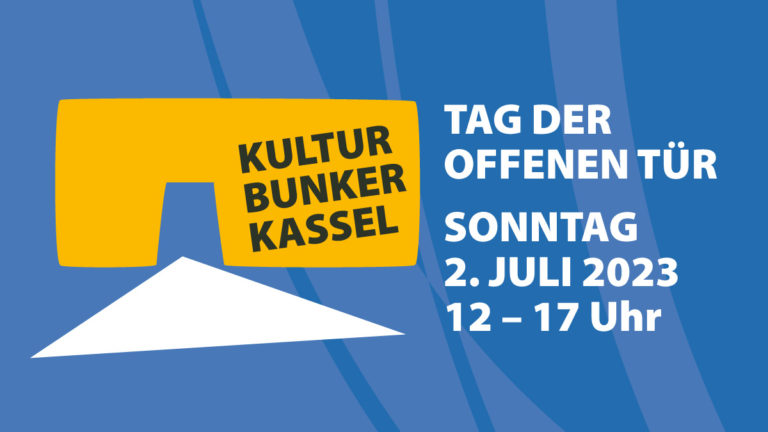 Tag der offenen Tür 2023