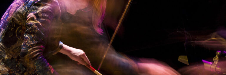 Hessischer Jazzpreis 2025 für Ursel Schlicht