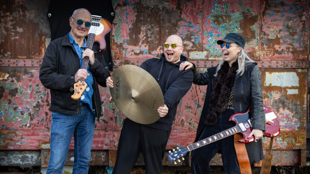 Kollektiv MissLingen – Funk · Jazz · Fusion